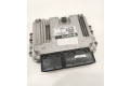 Блок управления двигателя 391102BRAR, 9001120107KE KIA Ceed