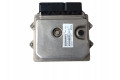 Блок управления двигателя 51892330   Alfa Romeo Mito