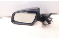 Zpětné zrcátko levé BMW 5 F10 F11 2010 F01534039931P, F01534039931B