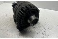 Генератор 03C903023D, 0124325128 Skoda Octavia Mk2 (1Z)