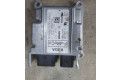 Блок подушек безопасности 8V4T14B321AG, 0285010643   Ford Kuga I