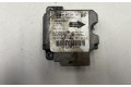 Блок управления надувных подушек 09229302, 1923594   Opel Astra G
