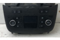 Блок управления климат-контролем 735501599, 735501599   Fiat Punto Evo