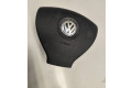 Надувная подушка для руля 8SH0012W100, TS09T8T9   Volkswagen  Jetta V  2005 - 2010 года