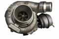 Turbodmychadlo Турбина H8200638766, GTA1549LV Nissan Qashqai+2
