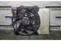 Вентилятор радиатора Citroen C4 Cactus