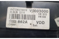 Панель приборов 1T0920862A, SIEMENSVDO   Volkswagen Caddy       