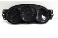 Панель приборов 248100408R Dacia Dokker