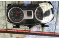 Панель приборов 8201031458, 8201031458   Renault Clio III       