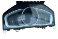 Панель приборов 31687360, S6003011 Volvo V60