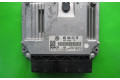 Блок управления двигателем ECU    03G906021AB, 0281012119   Volkswagen PASSAT B6