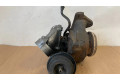 Turbodmychadlo Турбина A6110960999 Mercedes-Benz C W203 2.2