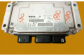 Řídící jednotka 9658514580, 0261207860 Citroen C3 Pluriel 2005
