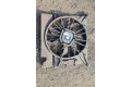 Вентилятор радиатора     30665985, 30645719    Volvo XC90 