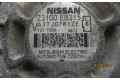 Генератор 23100EB315, 23100EB315 Nissan Pathfinder R51