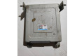 Блок управления двигателя Z5B518881C, E2T86886M3   Mazda 323