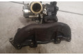 Turbodmychadlo Турбина SLV55212917 Fiat Punto (199)