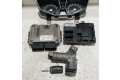 Комплект блоков управления 0261S09704, 0261S09704   Ford B-MAX