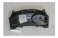 Панель приборов    Jeep Renegade       