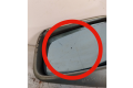 Zpětné zrcátko  BMW 5 E34 1990  E10117111  