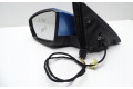 Зеркало электрическое        Skoda Octavia Mk3 (5E)  2013 - 2019 года   