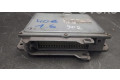 Блок управления двигателем Блок управления 0261204052   Peugeot 306
