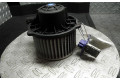 Вентилятор печки Hyundai Getz