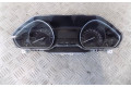 Панель приборов 9822621180, E137HWK2 Peugeot 2008 I