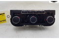 Блок управления климат-контролем 1K8907426AR, 1K8907426AR Volkswagen Caddy