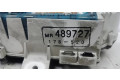Панель приборов MR489727, 0090059   Mitsubishi Space Wagon       
