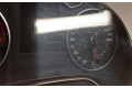 Панель приборов 8V0920870H, A2C84208100 Audi A3 S3 8V