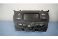 Блок управления климат-контролем 96450543XT, B067501 Citroen Xsara Picasso