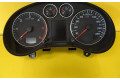 Панель приборов 8P0920931 Audi A3 S3 8P