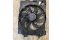 Вентилятор радиатора 214818665R, 29022024 Dacia Duster III