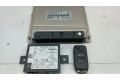Řídící jednotka A6681530279, 0281010793 Mercedes-Benz A W168 2001