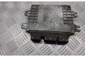 Блок управления двигателем Блок управления MEC93-190   Nissan Tiida C11