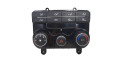 Блок управления климат-контролем 972502L1604X, 97250-2L150   Hyundai i30