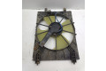Вентилятор радиатора Honda FR-V