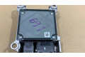 Блок подушек безопасности 6M2T14B056AD, 0285010140 Ford Galaxy