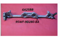 Топливная рампа 95WF9D280BA, 6A25BB   Ford Galaxy 0.0 