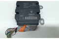 Блок подушек безопасности 985102122R, 985102122R Dacia Sandero