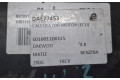Řídící jednotka 96291050, 5UK3010141440209 Daewoo Matiz 2004