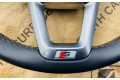 Руль Audi S5 F5 2016 - года 8W0419091GP, 8W0419091