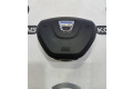 Подушка безопасности водителя 985701142R Dacia Sandero