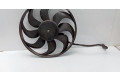 Вентилятор радиатора 500001405 Citroen Berlingo