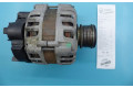 Генератор 2714146A, IMPRK1292810   Renault Clio IV      