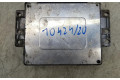 Řídící jednotka 8200323228 Renault Espace IV 2004