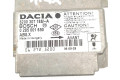Блок подушек безопасности 8200307188A, 0285001650   Dacia Logan I