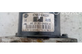 Блок АБС 47660EB32A, 00401196D1   Nissan  Navara D40  2004 - 2015 года