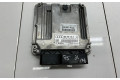 Блок управления двигателя 8R0907401E   Audi Q5 SQ5